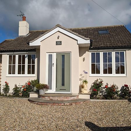 Rosegarth Bed And Breakfast Marton near Pickering エクステリア 写真