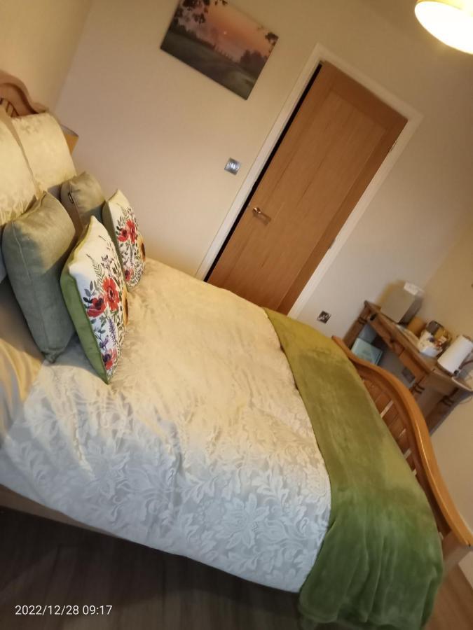 Rosegarth Bed And Breakfast Marton near Pickering エクステリア 写真