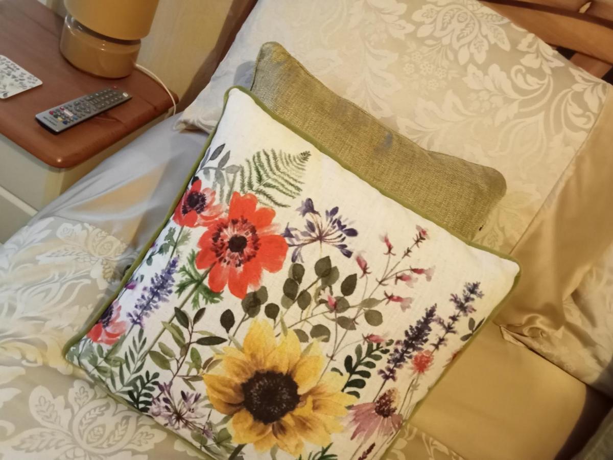 Rosegarth Bed And Breakfast Marton near Pickering エクステリア 写真