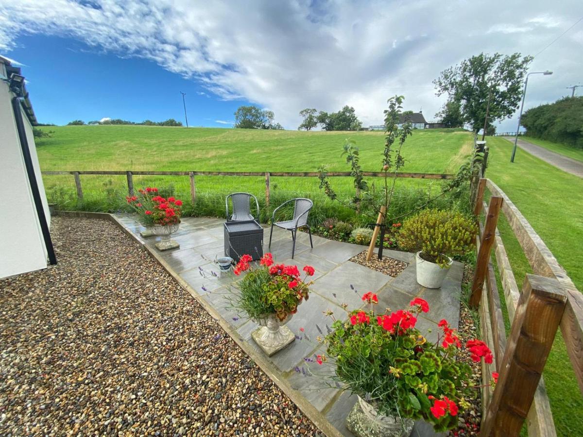 Rosegarth Bed And Breakfast Marton near Pickering エクステリア 写真