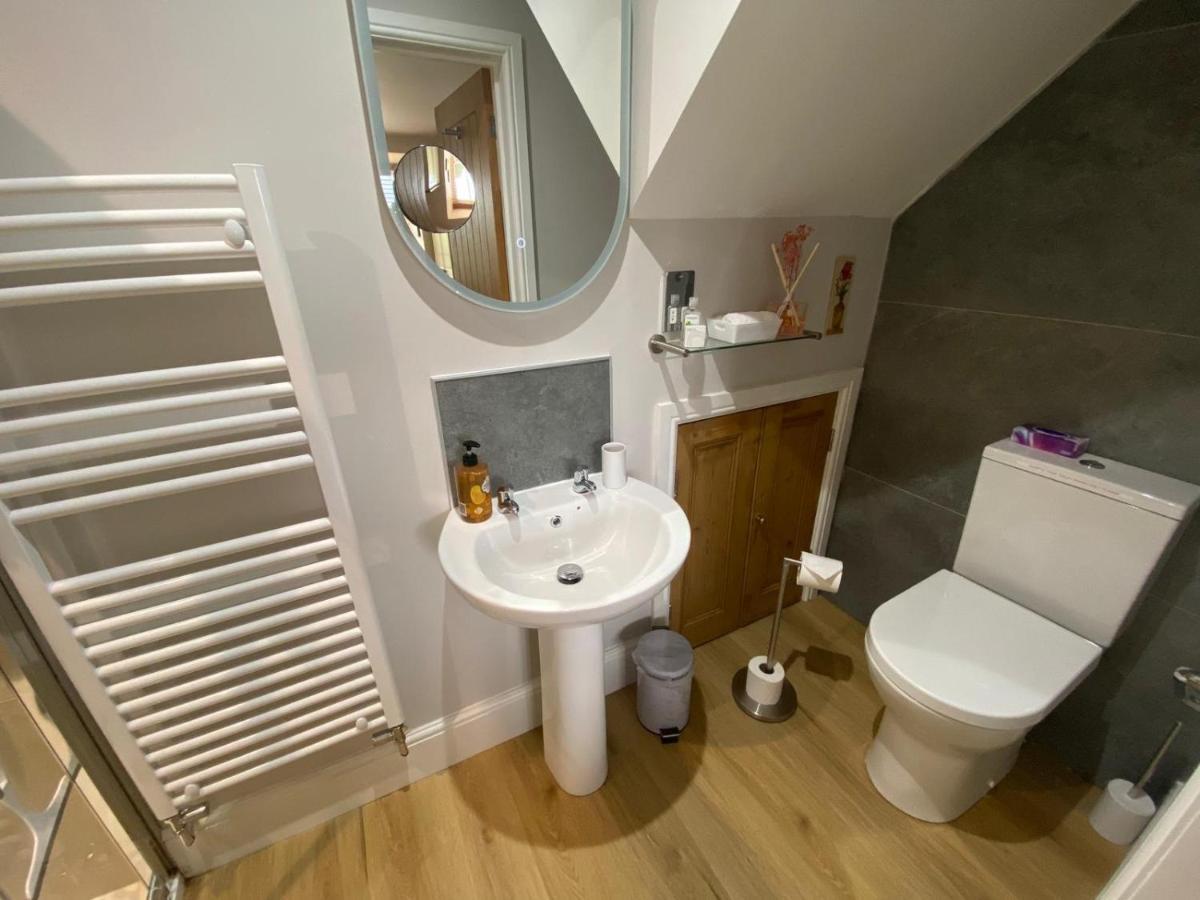 Rosegarth Bed And Breakfast Marton near Pickering エクステリア 写真