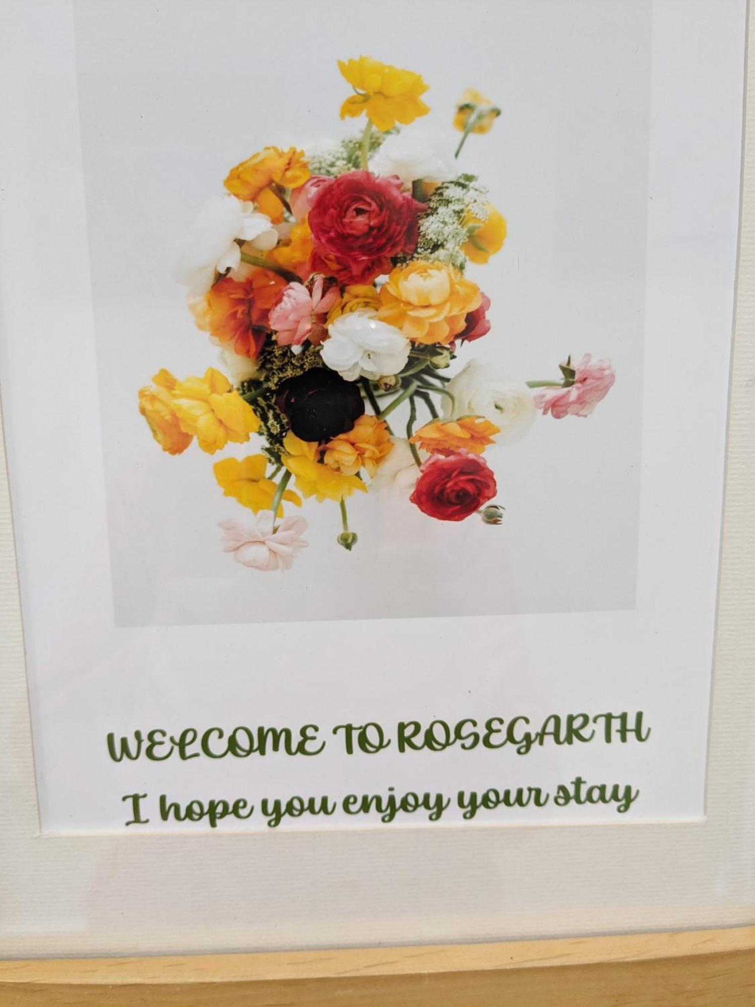 Rosegarth Bed And Breakfast Marton near Pickering エクステリア 写真